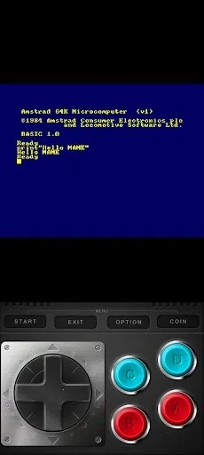 mame4droid current中文版(街机游戏模拟器)v1.35.3 官方正版