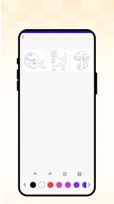 绘趣小画室(图像处理工具)v1.0.1 手机版