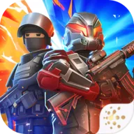 �ȷ�ǹ��Polywar��ս�����ֻ���v1.01 �ٷ�����