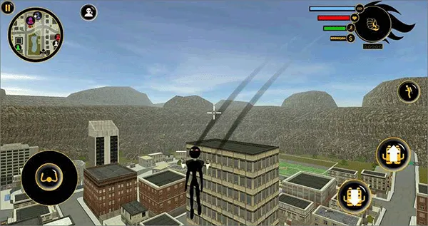 真实火柴人犯罪2(火柴人格斗游戏)v2.8.1 免费版