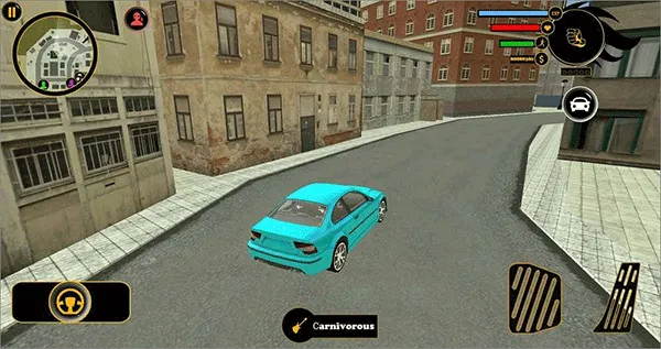 真实火柴人犯罪2(火柴人格斗游戏)v2.8.1 免费版