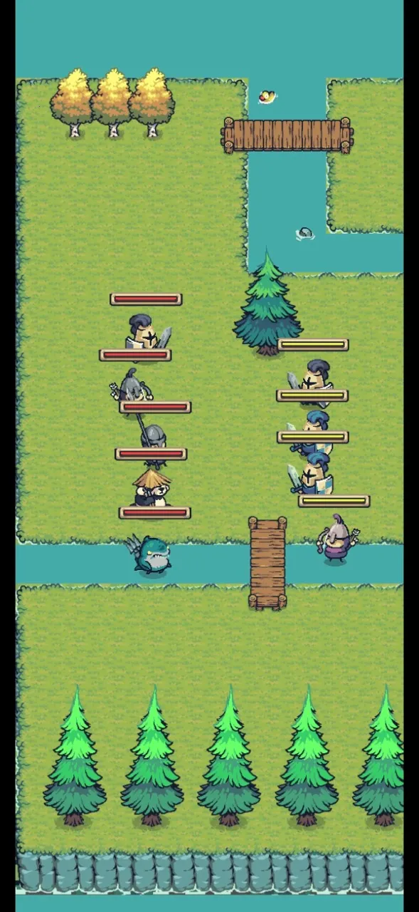 小兵别送(决策送物分工)v0.0.0.4 安卓版