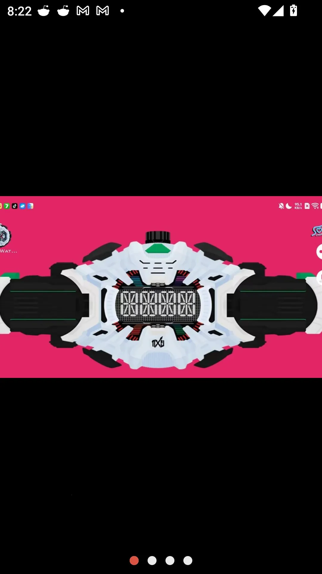假面骑士变身模拟器小天才手机版安卓版手机版v1.13 官方正版