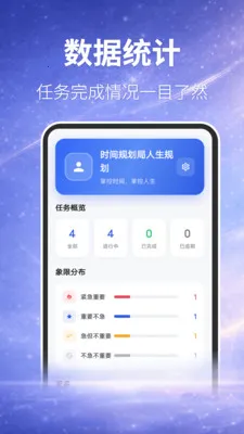 时间规划局人生规划(任务计划App)v3.4.41 安卓版