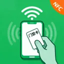 NFC�ſ����ְ�׿���ֻ���v1.0.0 �ֻ���