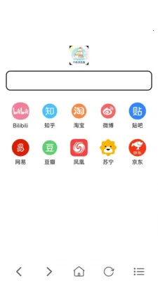 千帆浏览器安卓版手机版v1.0.7 官方正版