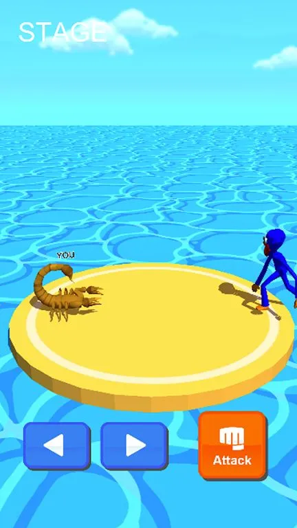 绘制生物(生物对抗游戏)v8.0.3 免费版