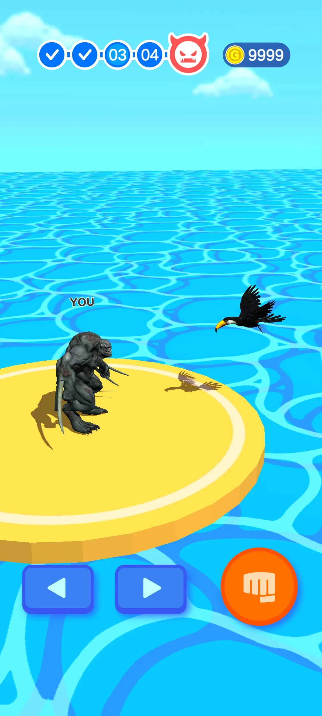 绘制生物(生物对抗游戏)v8.0.3 免费版