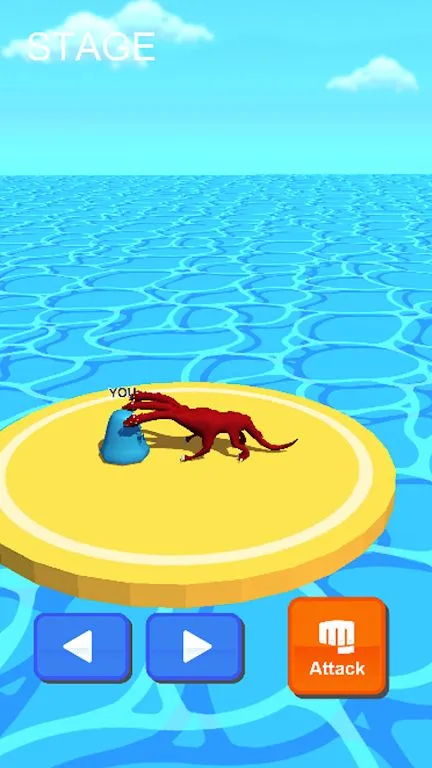 绘制生物(生物对抗游戏)v8.0.3 免费版