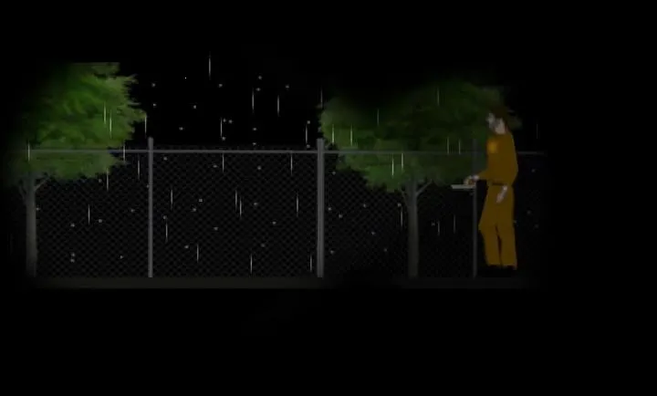 兰德里纳河 : 警察局(恐怖逃脱游戏)v1.0 安卓版