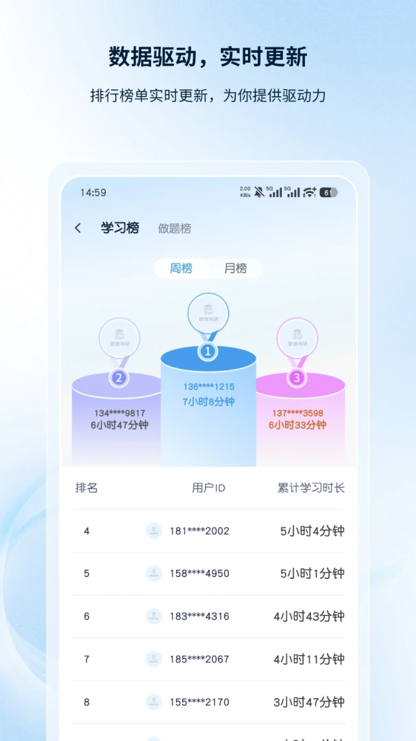 慧德考研2026官方最新版本v1.0.6 安卓版