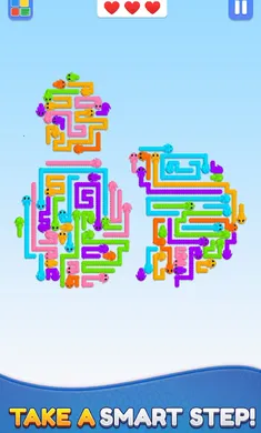 箭矢谜题:龙之逃脱无限金币道具2026官方最新版本v1.3 手机版