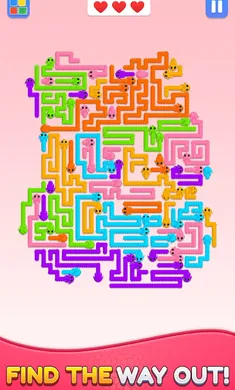 箭矢谜题:龙之逃脱无限金币道具2026官方最新版本v1.3 手机版