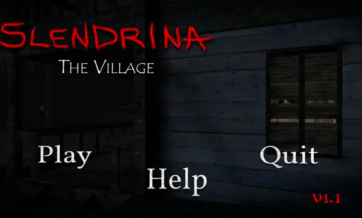 兰德里纳河的村庄最新手机版v1.1 免费版