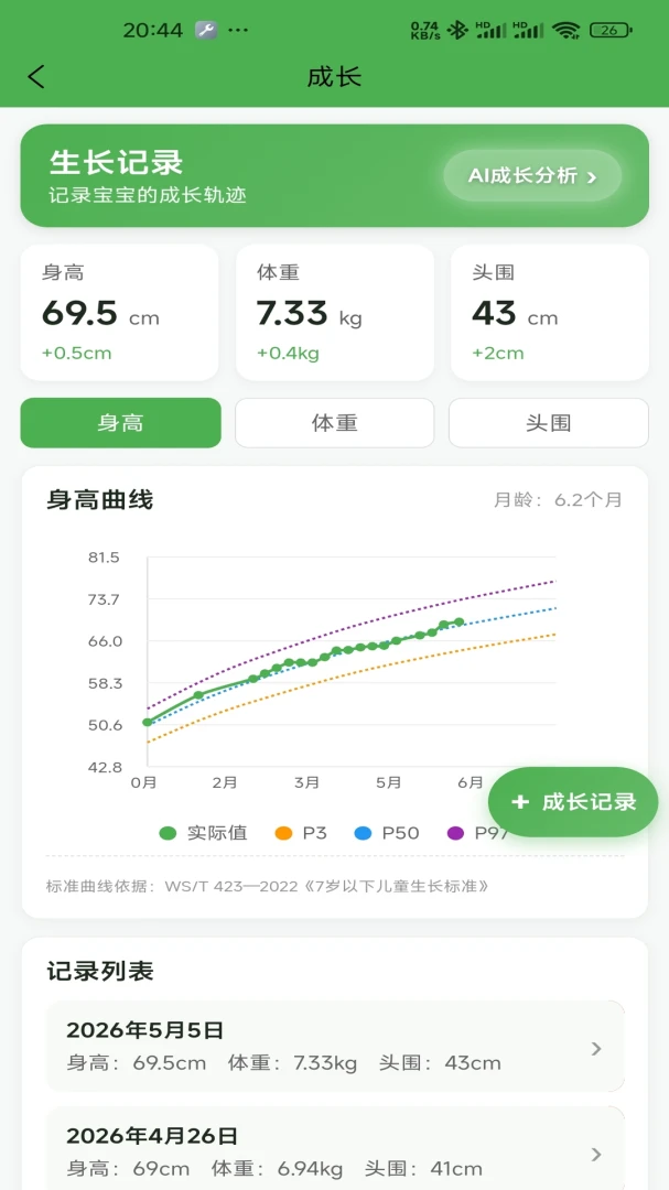 安心小碗最新手机版v1.2.1 安卓版