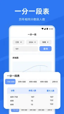 阳光高考网2026填志愿2026最新版本v8.1.1 免费版