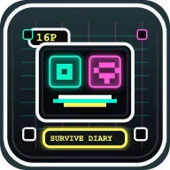 16�˸������ռ�(�˸����������Ϸ)v1.0.42 �ٷ�����