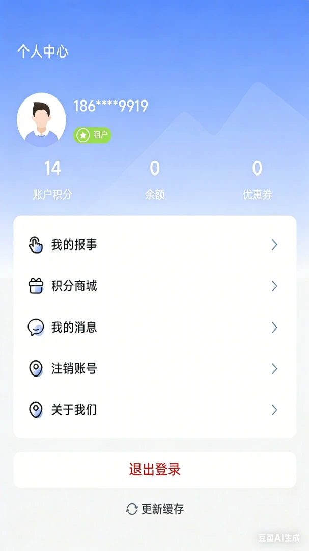 FUN享2026官方最新版本v1.0.0 官方正版