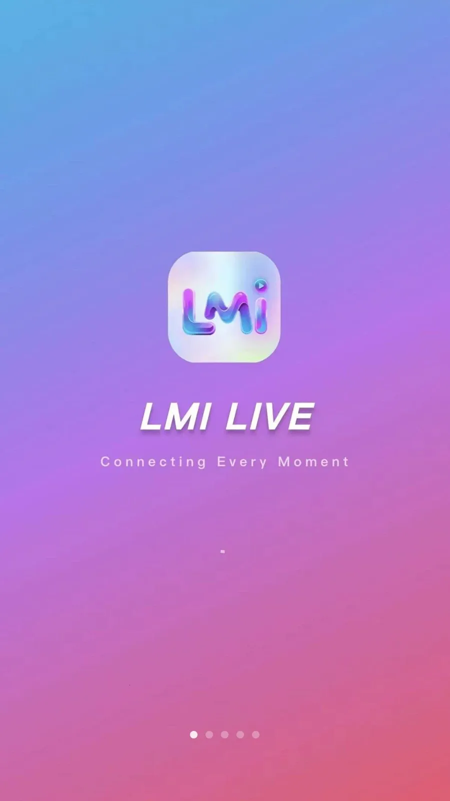 Lmi(直播互动平台)v2.2.3 免费版